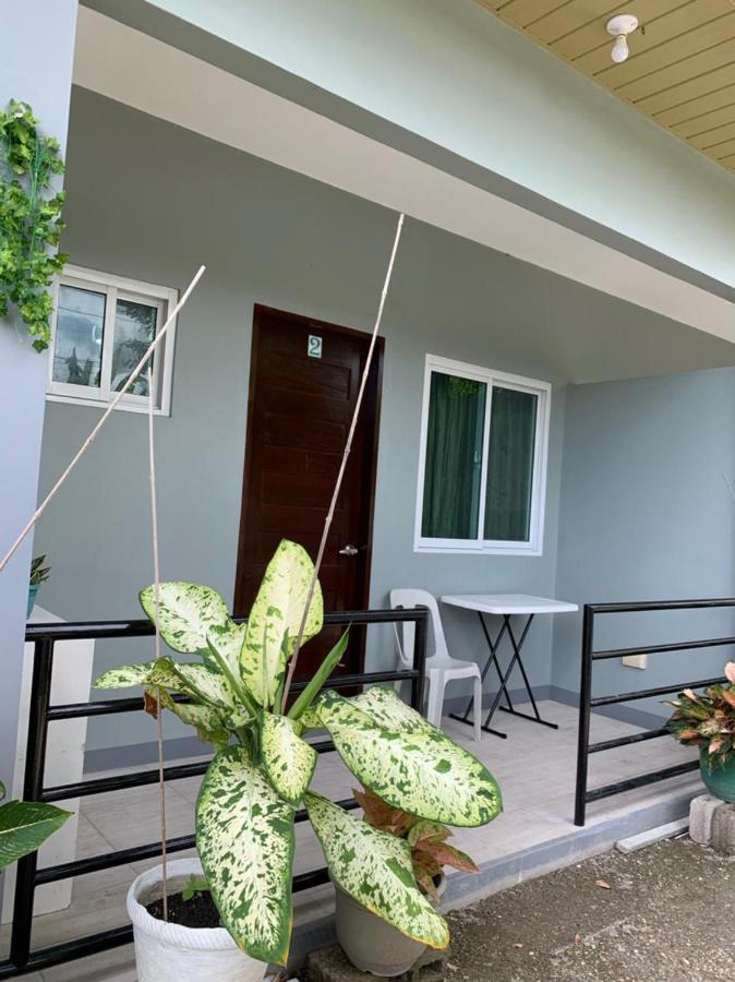 Kabansoy Haven Hotel Moalboal Exterior foto